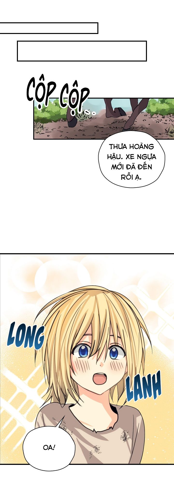 ba người anh bạo chúa chapter 9 9