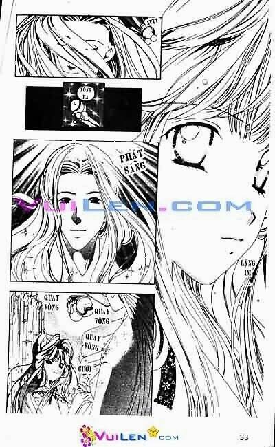 duyên kỳ ngộ chapter 5 34