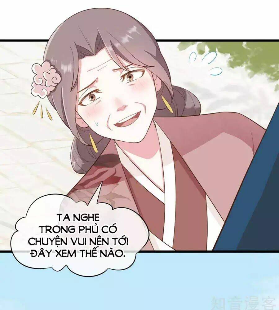 đích nữ hữu độc chapter 53 11