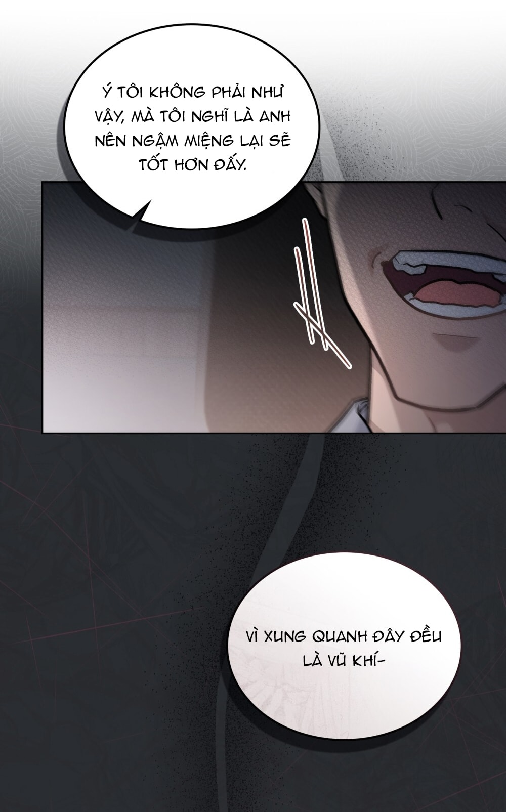 merry psycho chapter 9.2 32