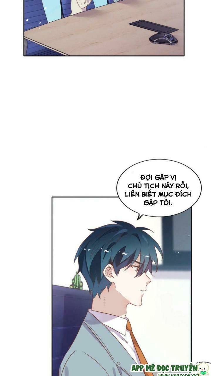 bạn trai kém tuổi bẫy yêu tôi chapter 69 29