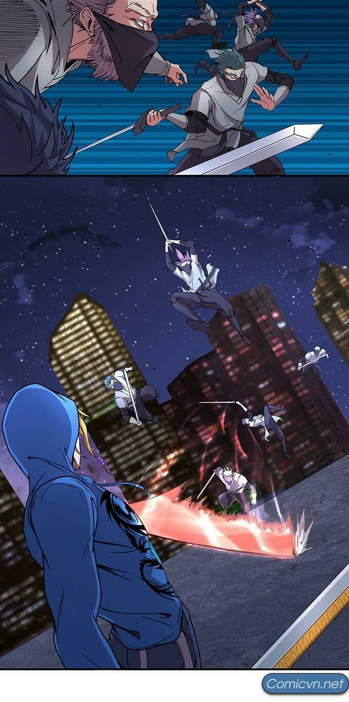 huyền đàn chi kiếm chapter 10 6