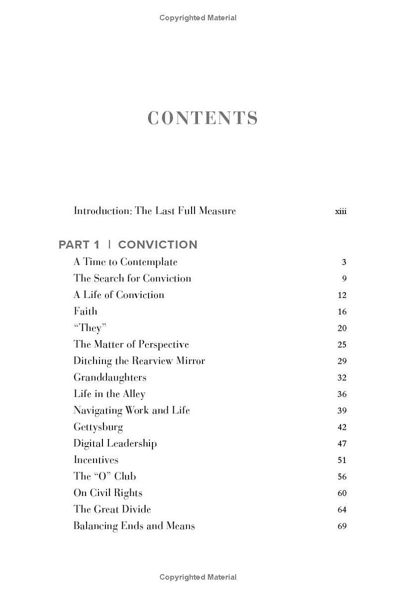 Sách ngoại văn: On Character - Choices That Define A Life