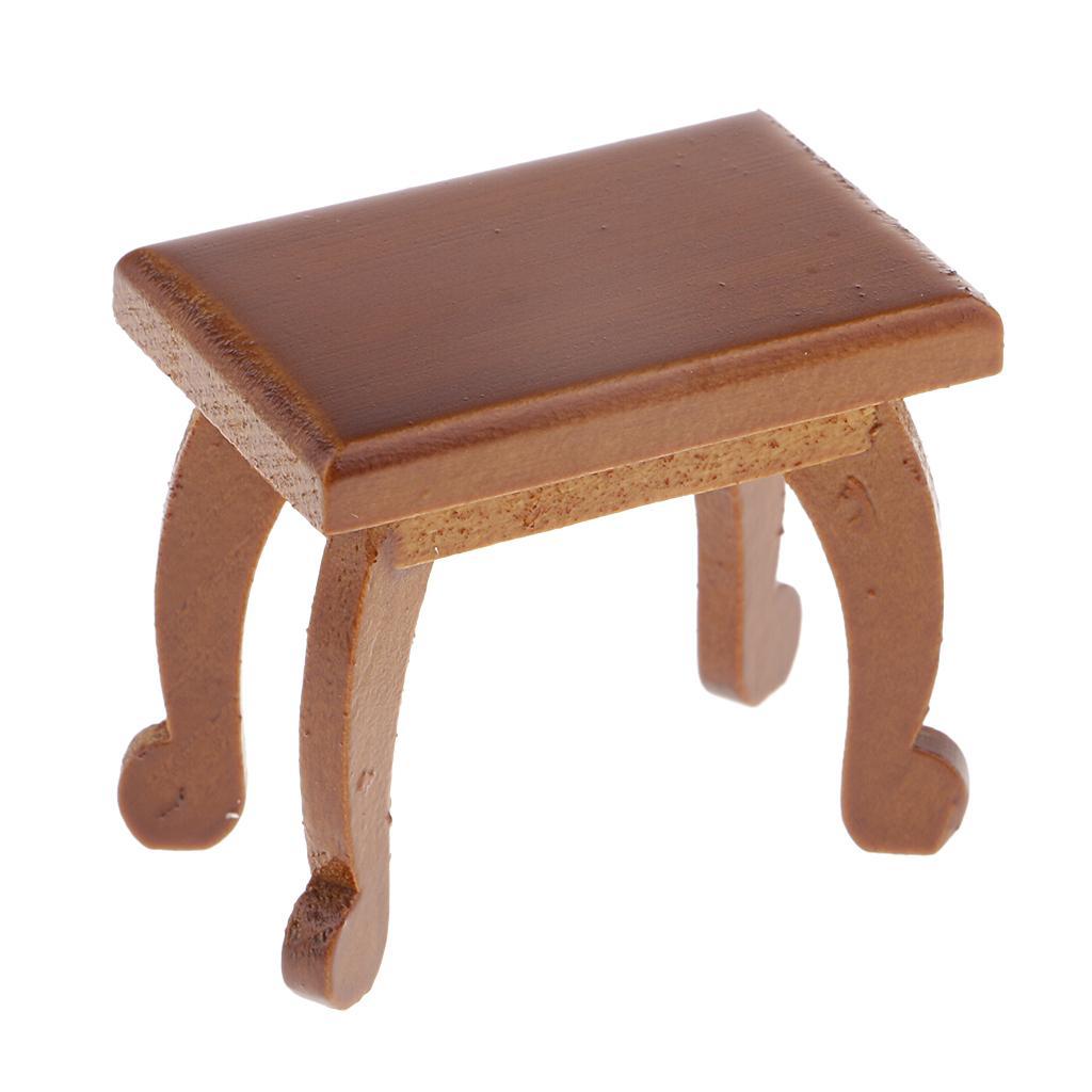 Retro Wooden Music Box - 5 Music for Choice - Musical Box Piano Style Melody for Birthday Gift