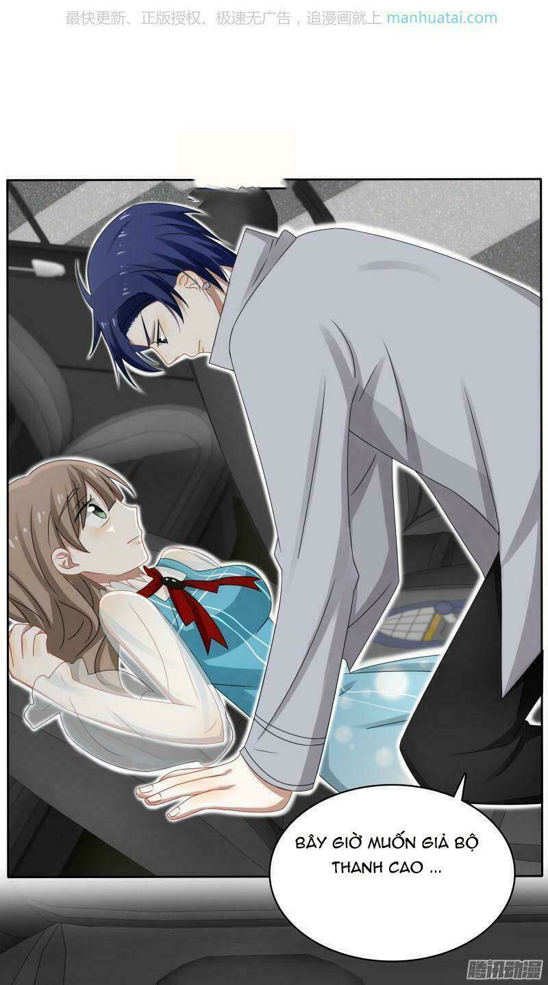 đế thiếu đoạt tình thành nghiện chapter 35 4