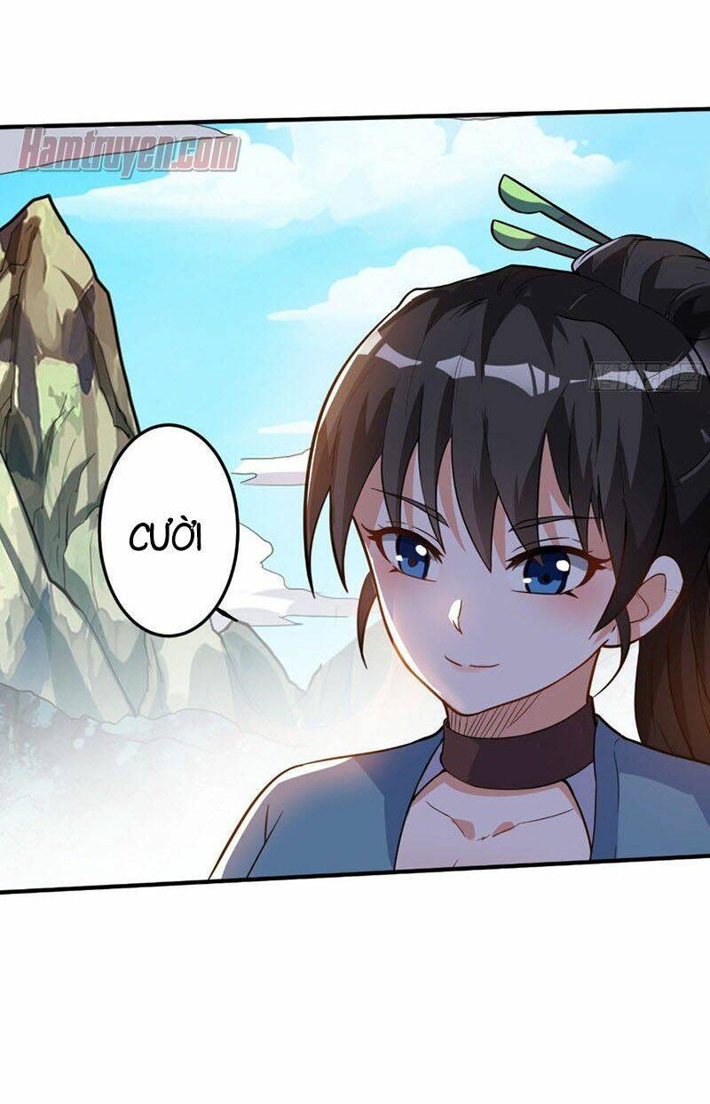 thần võ đế tôn chapter 35 13