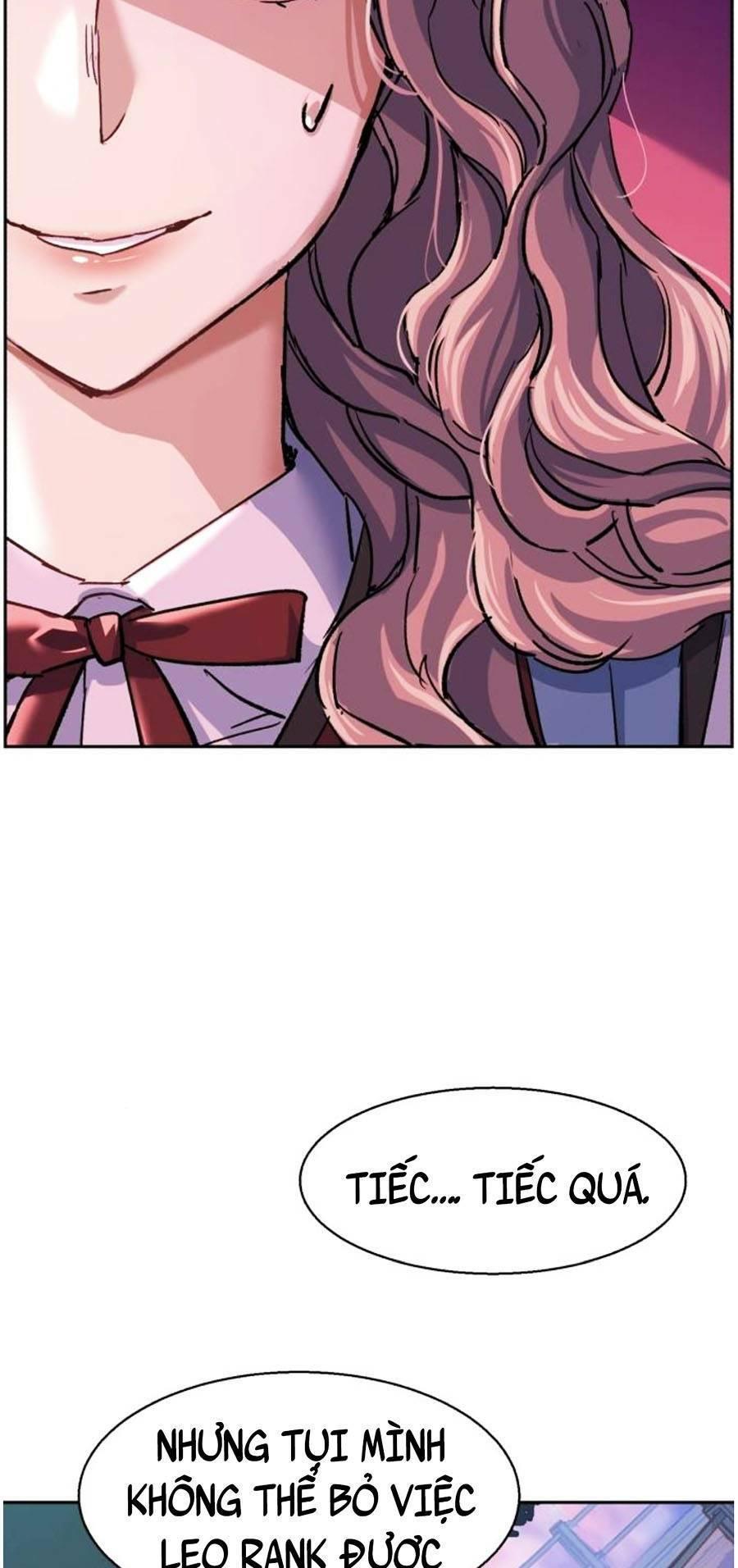 bạn học tôi là lính đánh thuê chapter 84 96