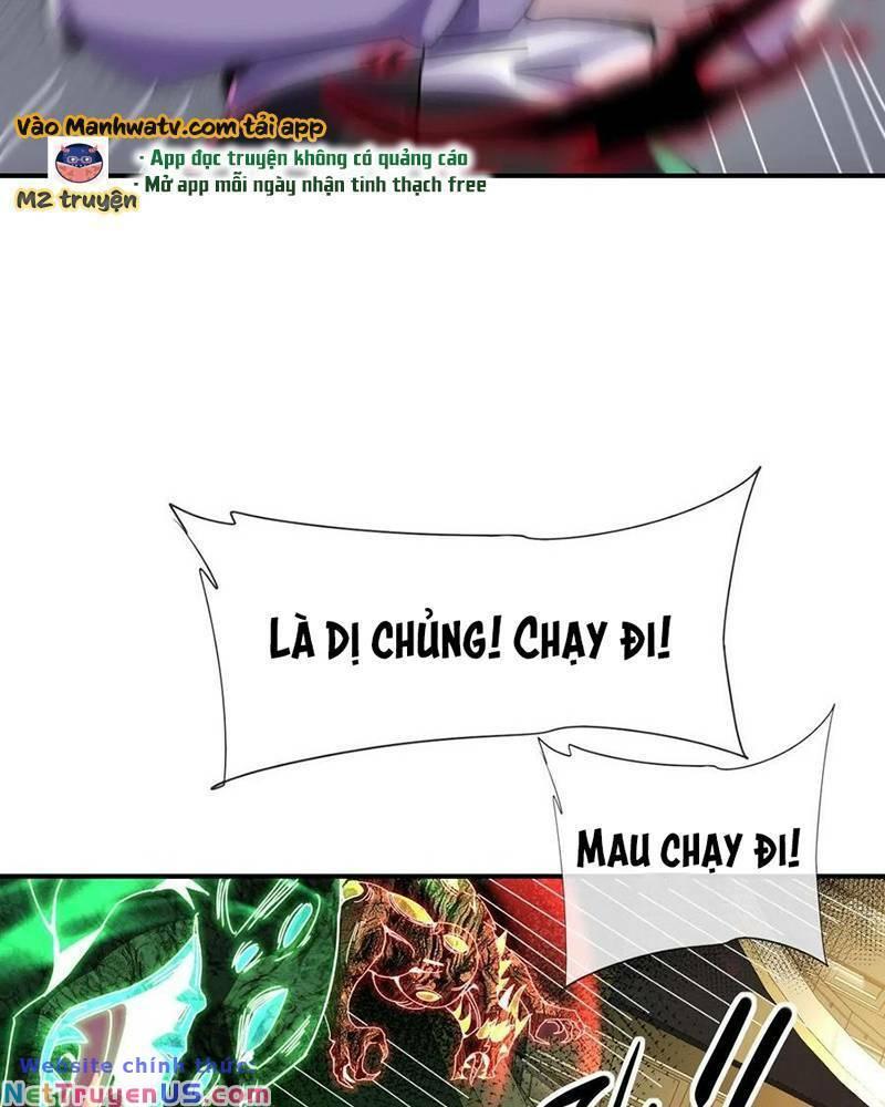 nhìn thấy thanh máu, ta xử tội thần linh chapter 82 21