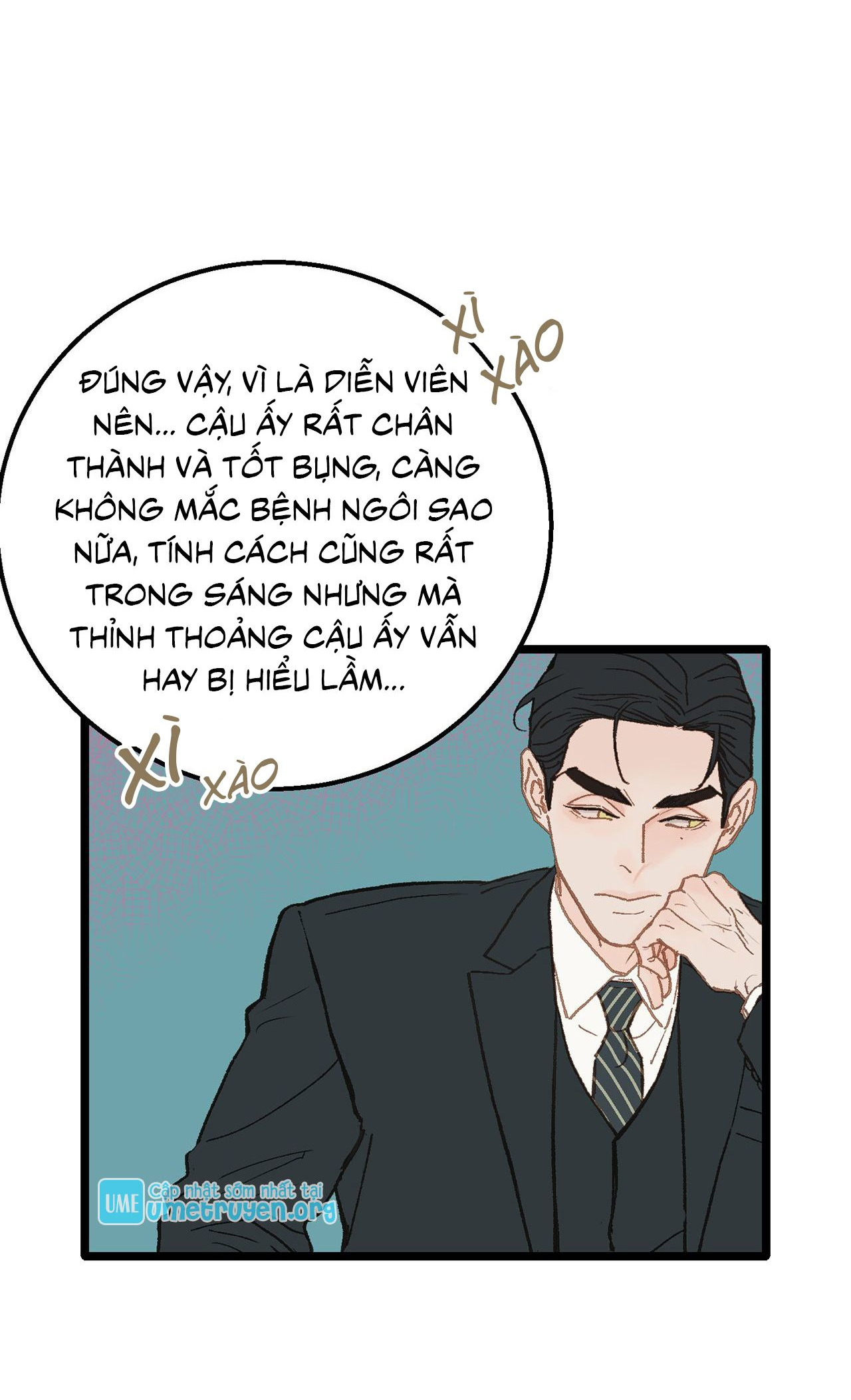 vùng cấm tình yêu của beta chapter 5 45