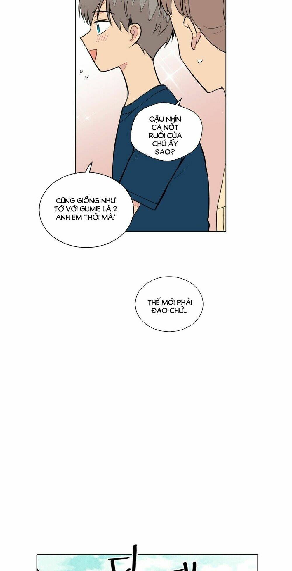 cậu nhóc tiểu học mà tôi yêu! chapter 41 37