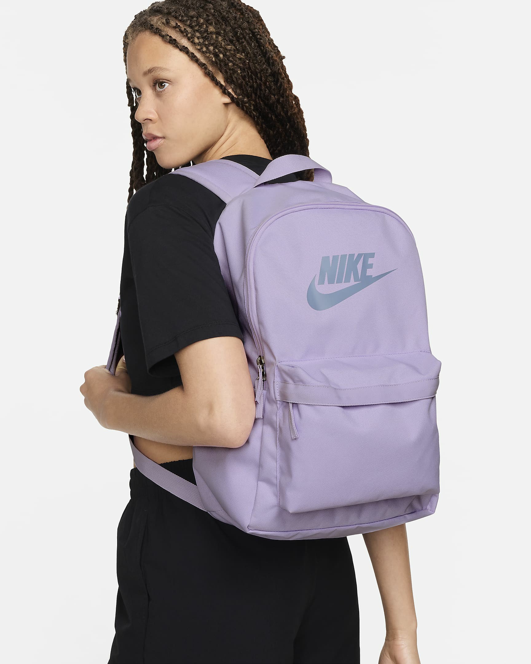 Ba lô thể thao unisex NIKE NK HERITAGE BKPK