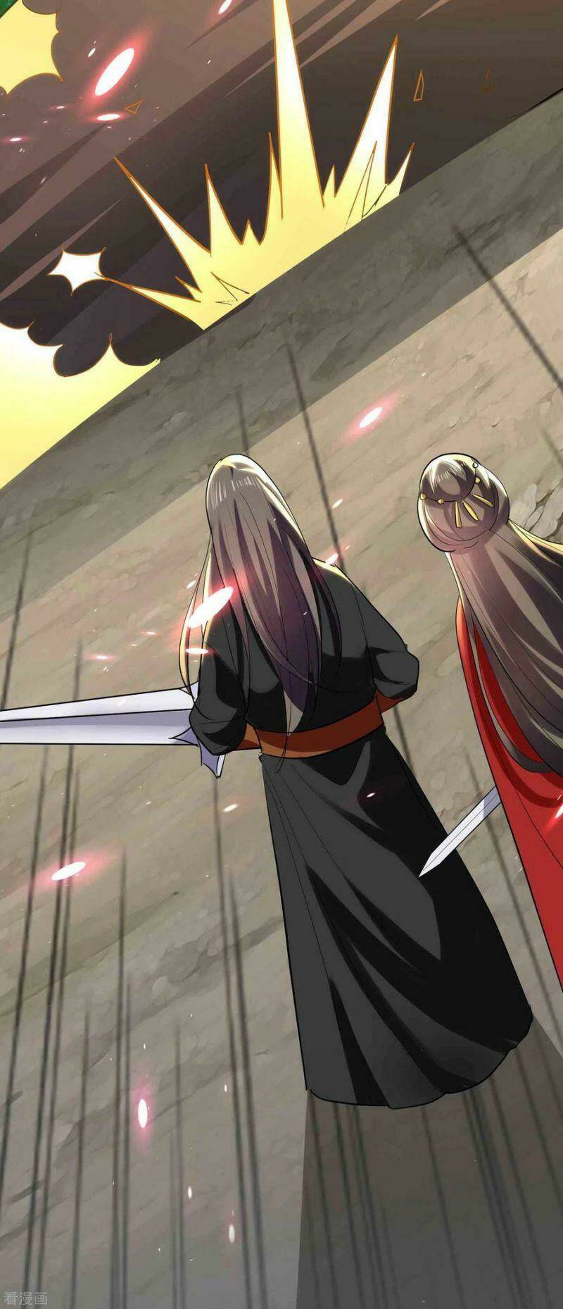 vạn giới tiên vương chapter 112 28