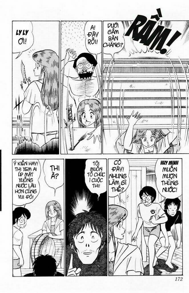 you & me chapter 24 15