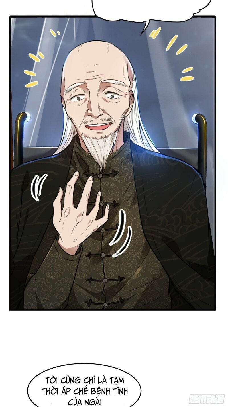 đệ nhất người ở rể chapter 12 47