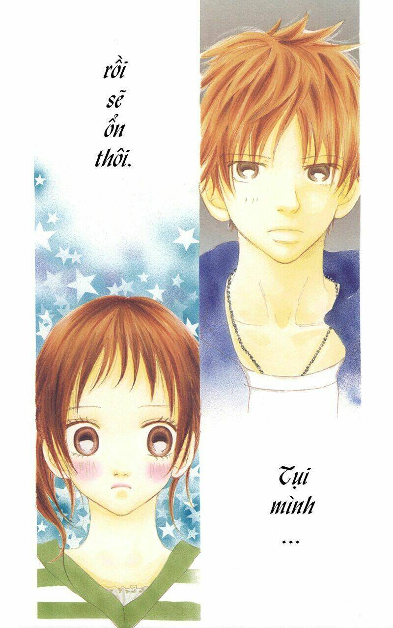 ngày ấy ta bên nhau chapter 23 2