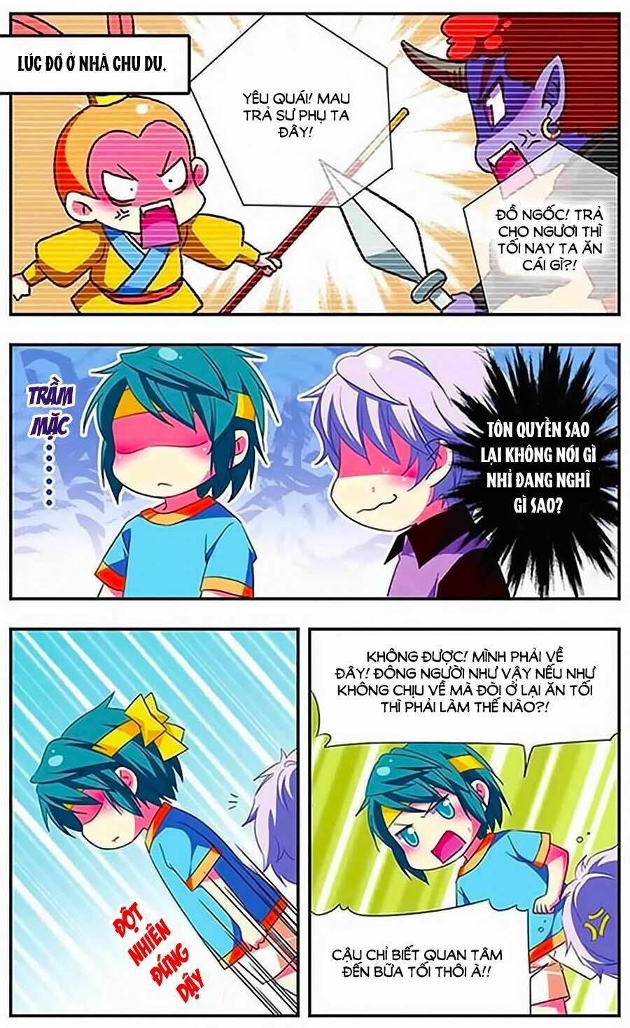 manh tam quốc chapter 104 9