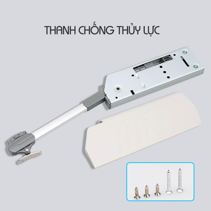 Thanh Chống Thủy Lực Cửa Tủ Nhà Bếp PK01