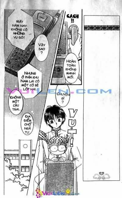 lâu đài cổ chapter 3 113