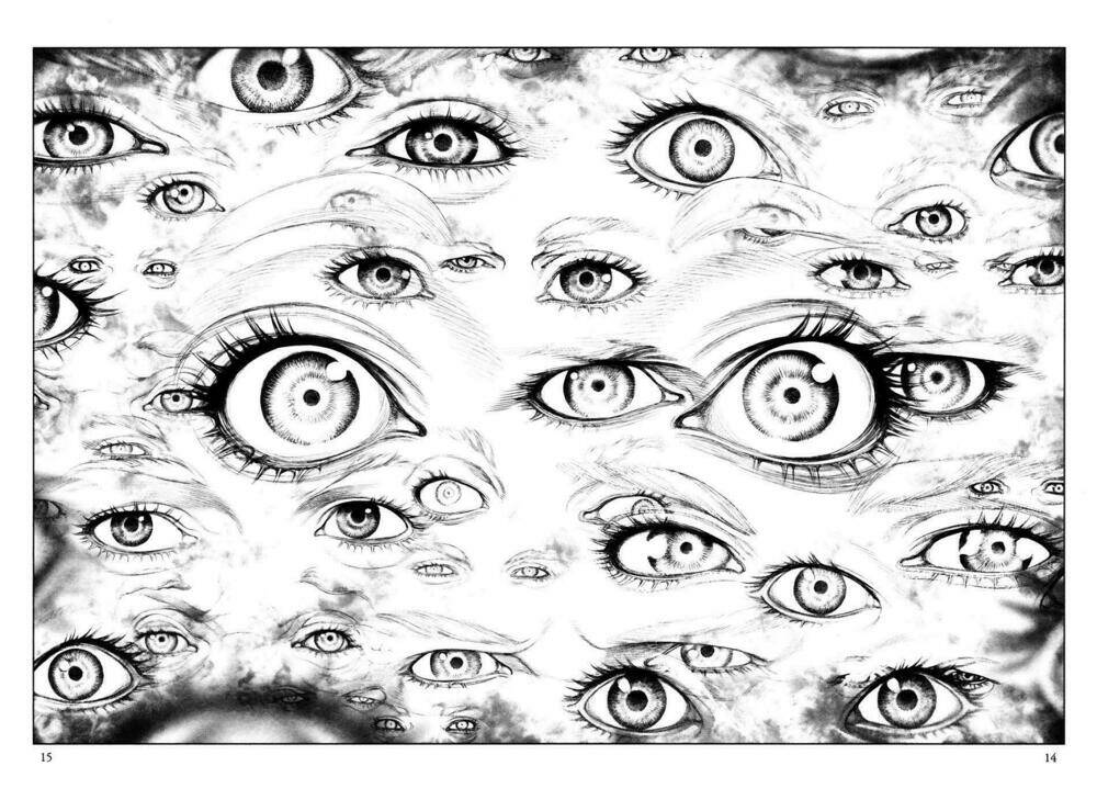 innocent rouge (innocent phần 2) chapter 14 16