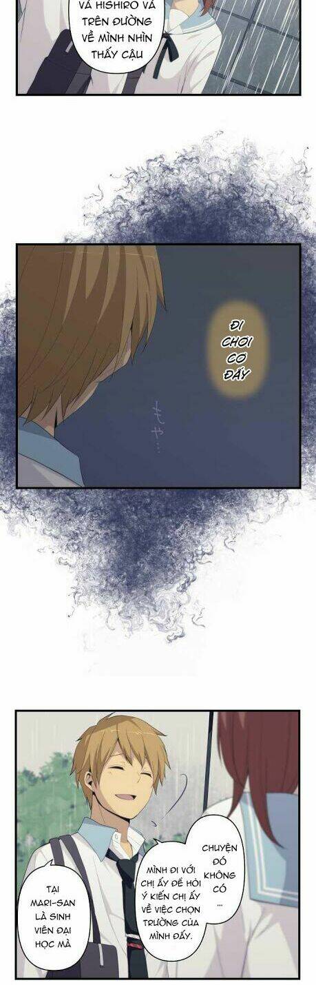 viên thuốc trùng sinh chapter 165 9