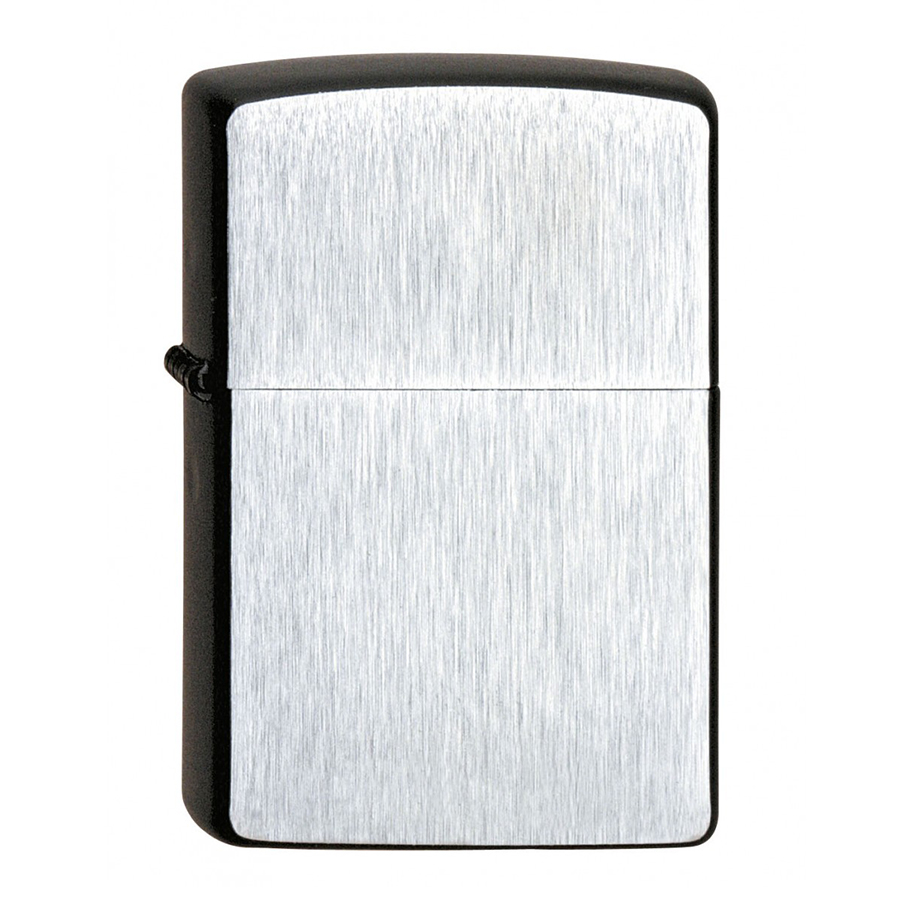 Hình ảnh Bật Lửa Zippo 24752 Framed Chrome