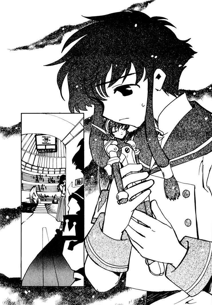 angelic layer chapter 10 24