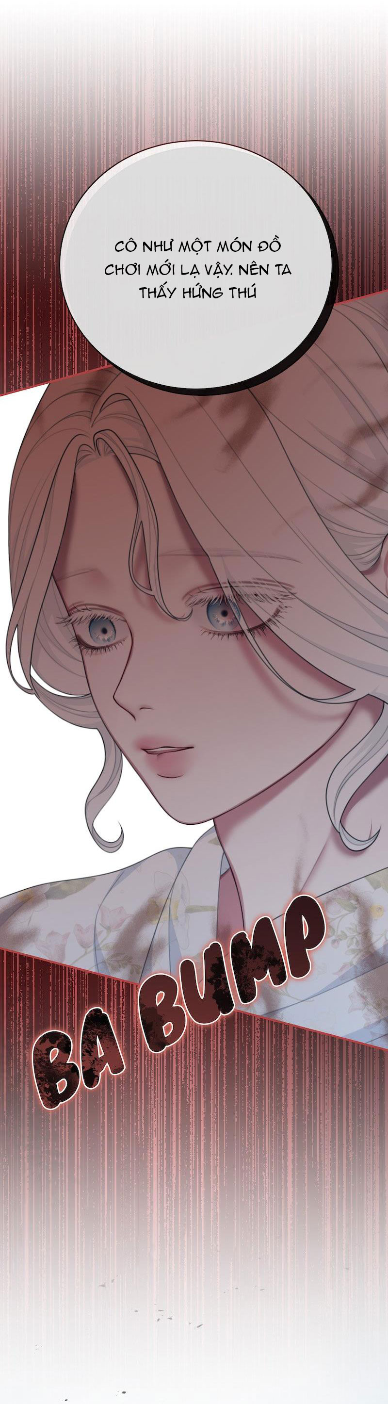 nữ hầu muốn đình công chapter 18.1 21