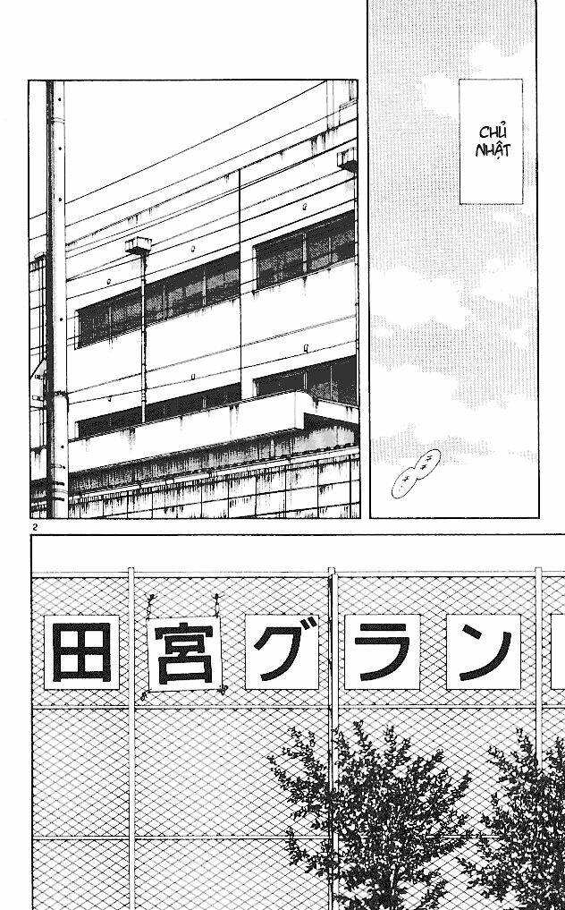itsumo misora chapter 16 4