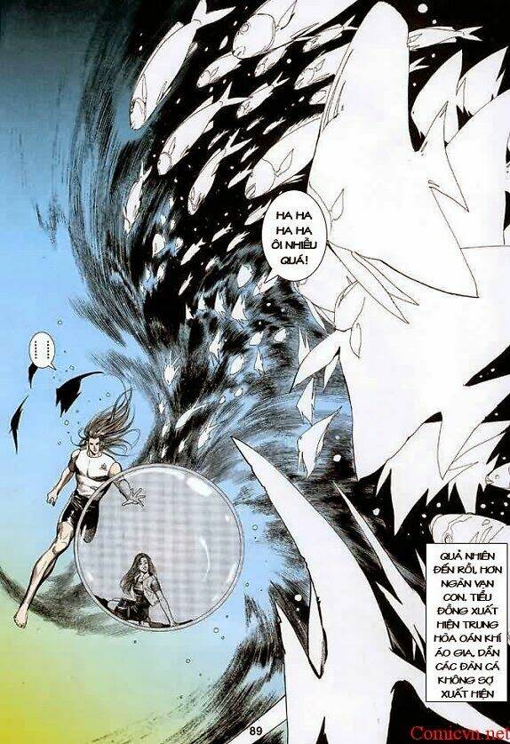 hải hổ 1 chapter 39 25