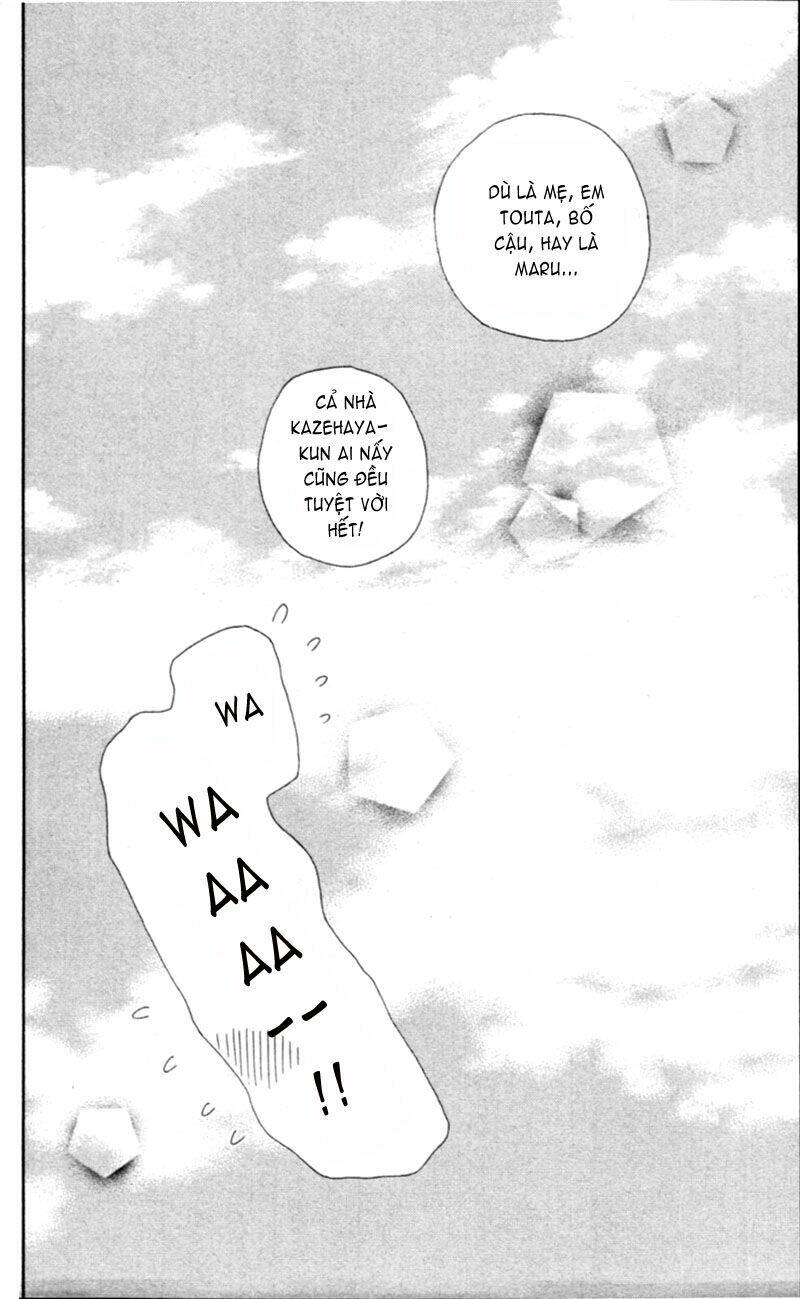 anh đã cho em biết bao thứ đầu tiên chapter 53 28