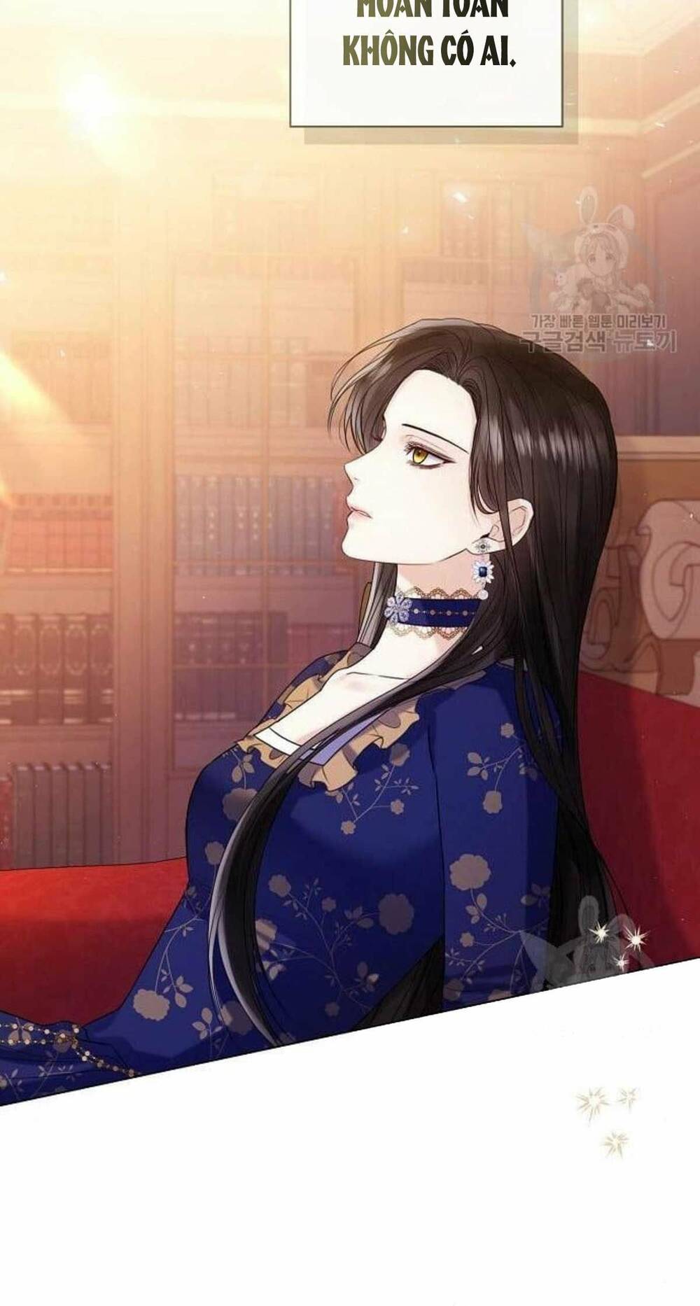 tôi sẽ từ bỏ vị trí hoàng hậu chapter 19 72