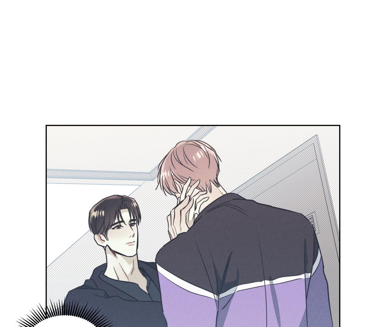 dải hợp âm trên đại dương xanh chapter 21 15