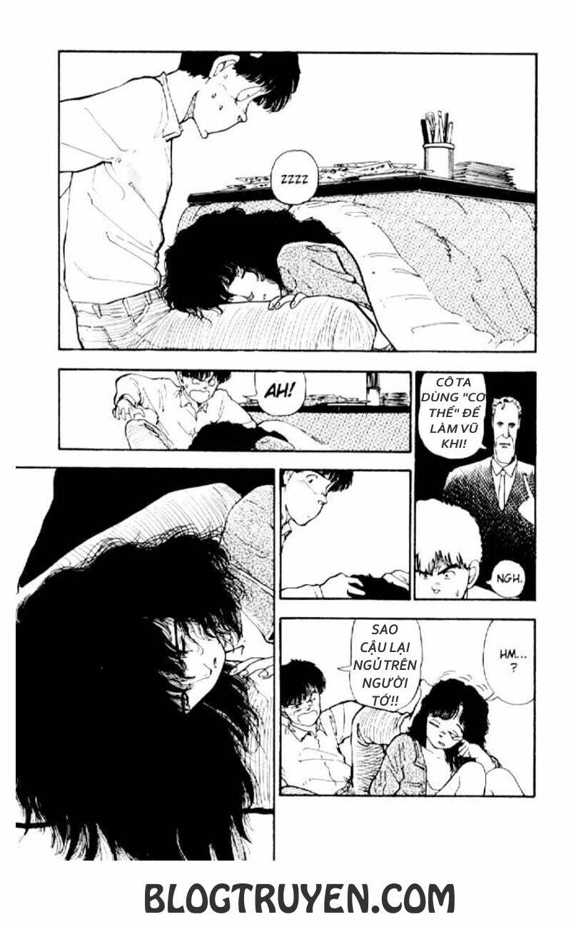 asatte dance chapter 5 8