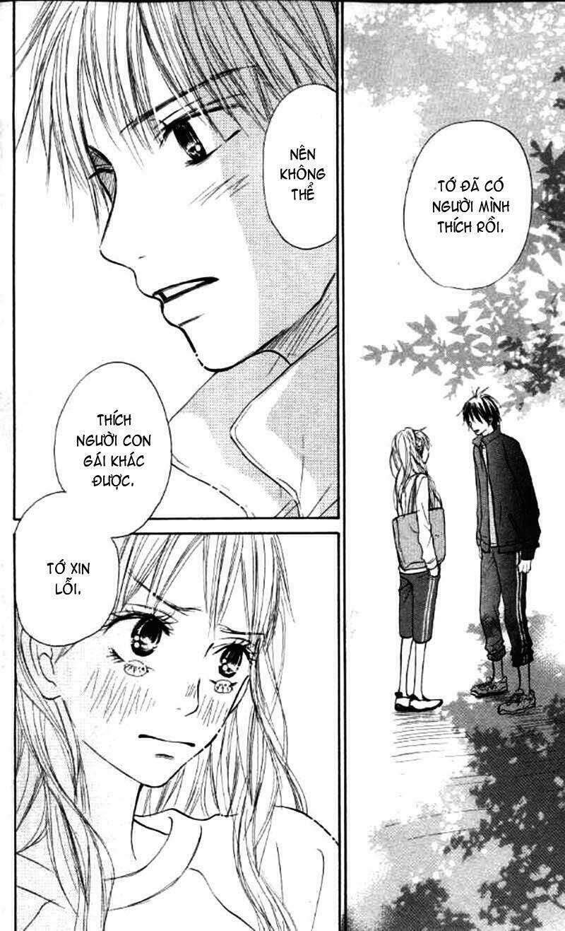 anh đã cho em biết bao thứ đầu tiên chapter 17 29