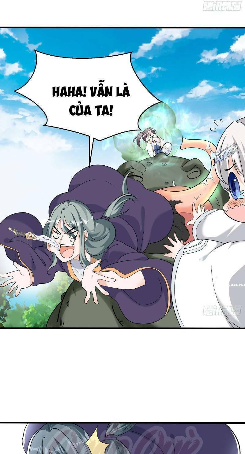 giáng thần chiến ký chapter 64 21