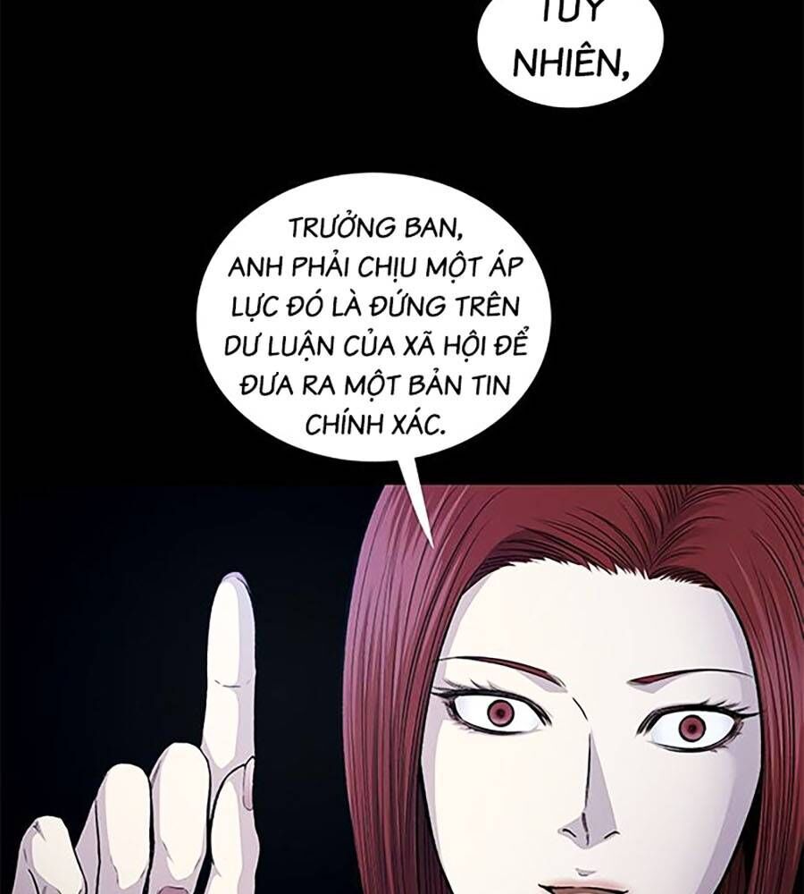 Tao Là Công Lý chapter 61 66