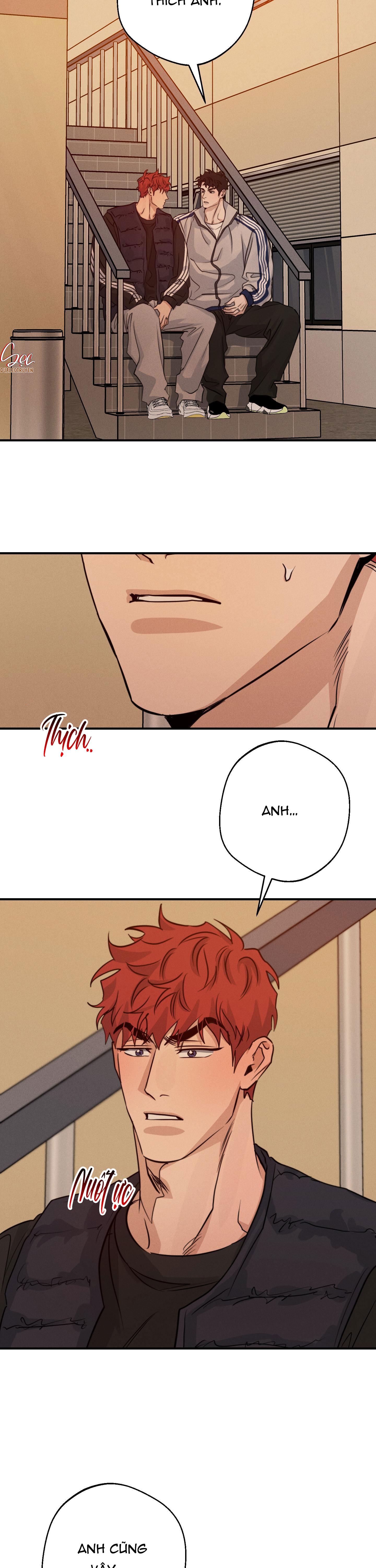 high clear chapter 51 18