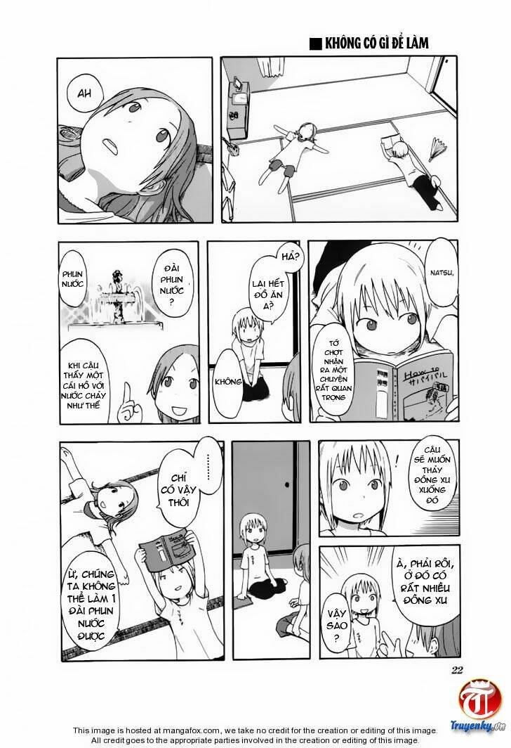 fura furo - flat & flow chapter 2 5