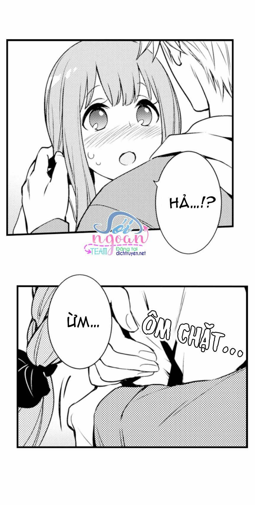 cô dâu cửu vỹ hồ chapter 2 21