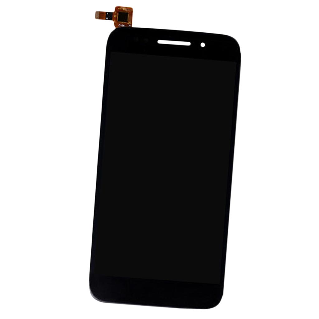 Professional LCD Screen Replacement Touch Display for 6058 /