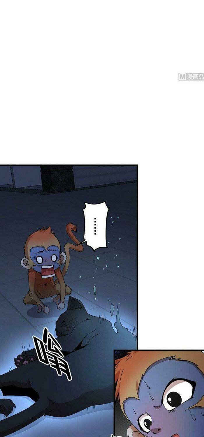 thâm dạ thư ốc chapter 165 16