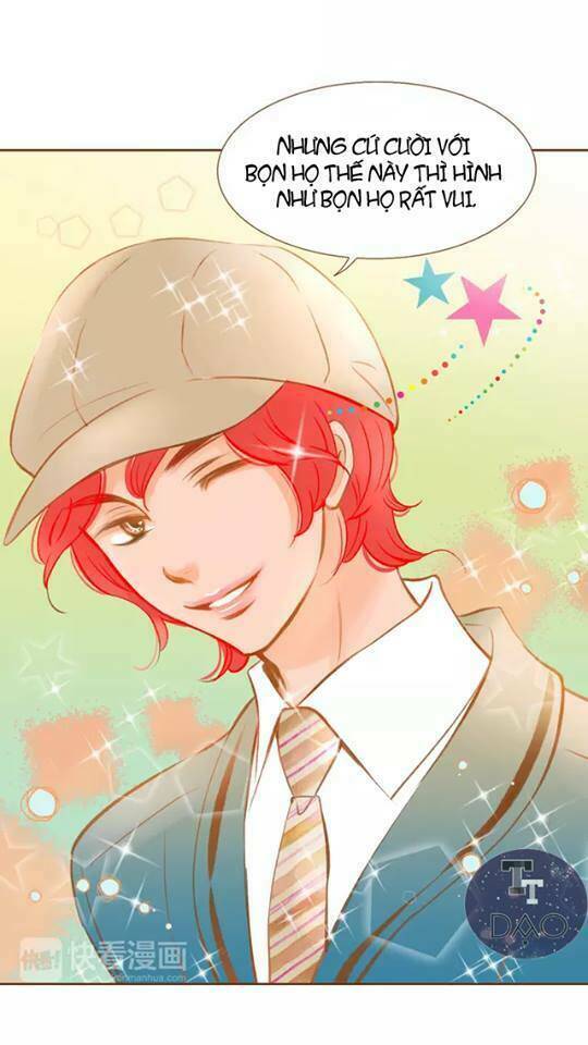 tân lang yếu tòng tiểu dưỡng khởi chapter 14 46