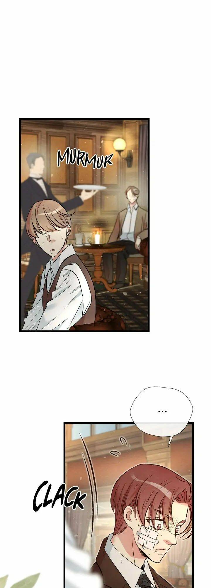 Hoàng Tử Rắc Rối chapter 21.1 17