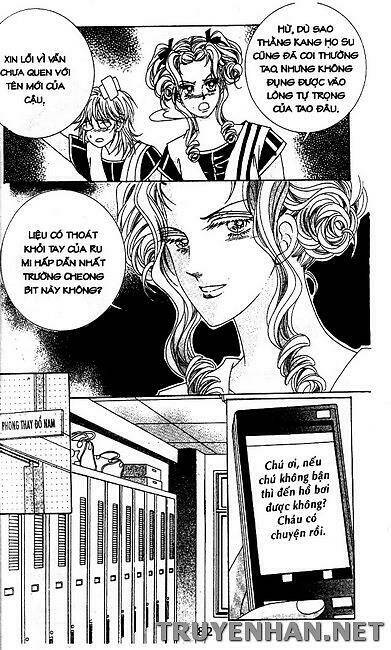 người duy nhất chapter 29 1