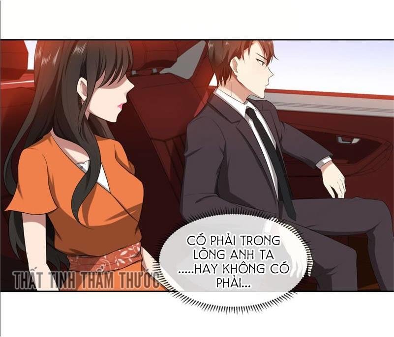 vợ yêu không ngoan chapter 23 11