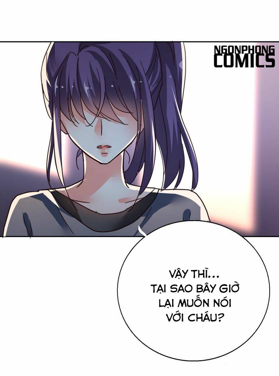 cô gái đặc biệt nhất của tôi chapter 39 27