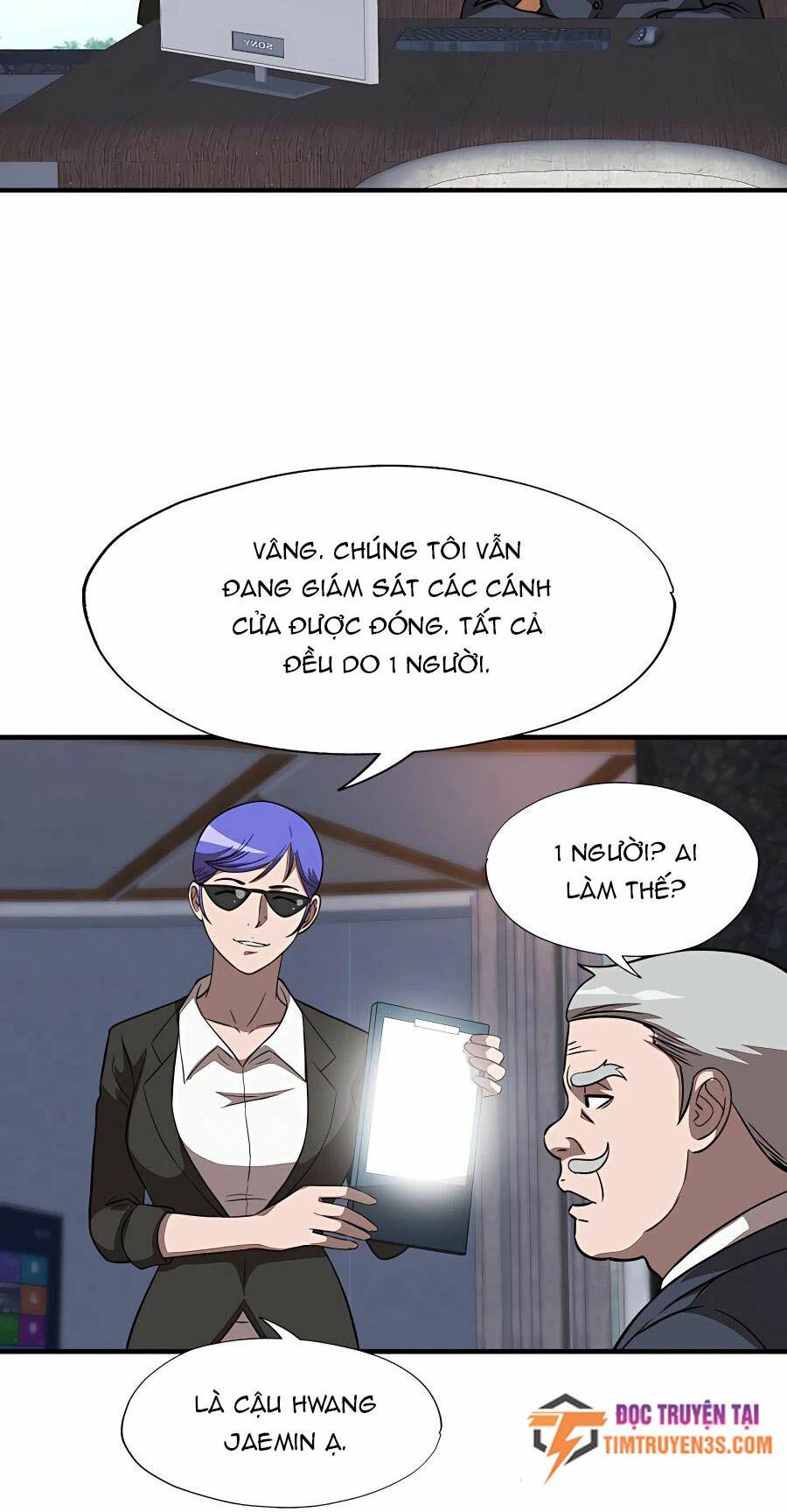 mẹ tôi là chòm sao bảo hộ m chapter 41 71