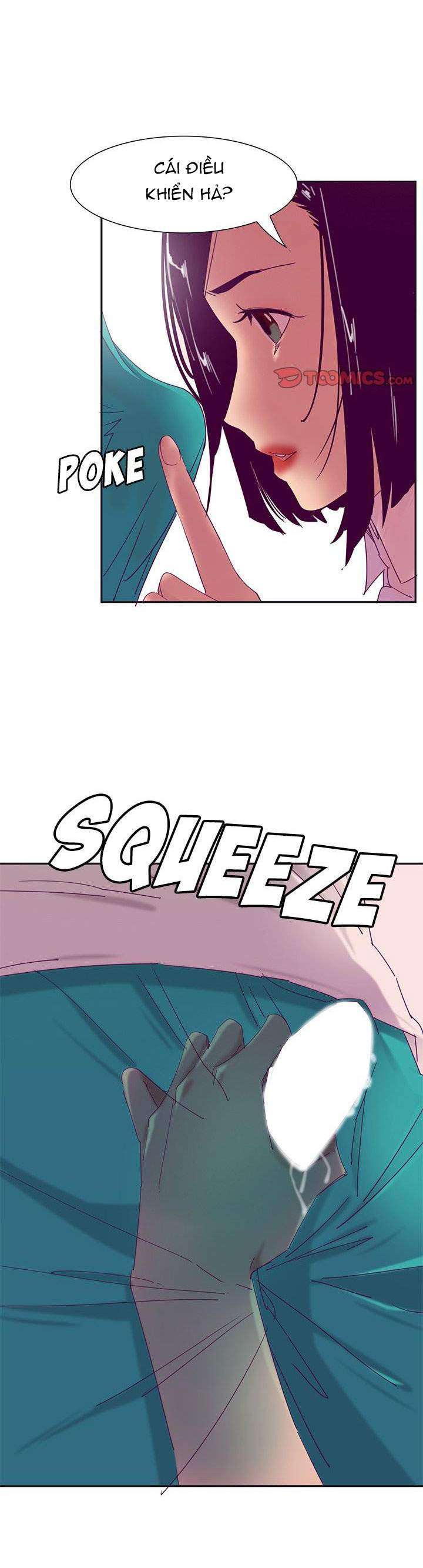 mẹ kế hư hỏng chapter 12 3