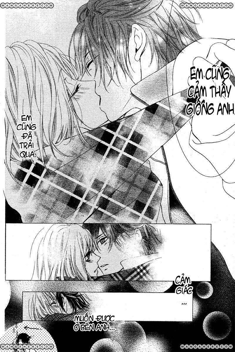 kaibutsu-san ni rei! chapter 1 32