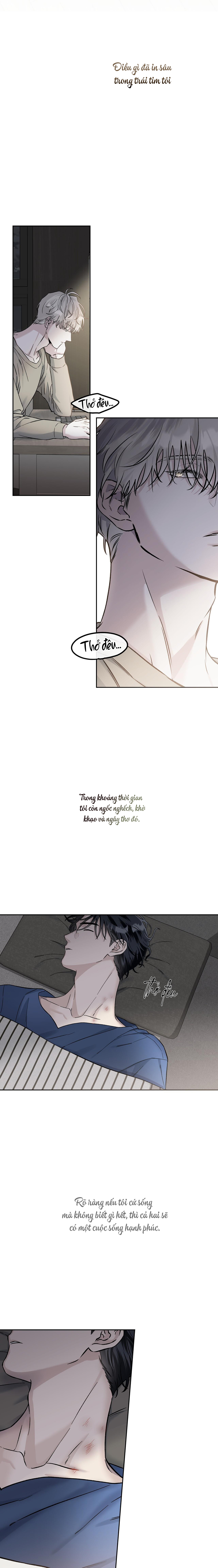 hạ cánh nơi miền đất xanh chapter 5 25